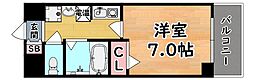 阪神本線 新在家駅 徒歩2分