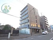 キャッスルアート御影 4階 築32年4ヶ月の賃貸物件