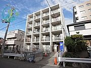 ダイドーメゾン御影２ 4階 築40年の賃貸物件