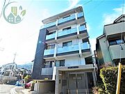 六甲駅より徒歩12分 2階 築56年6ヶ月の賃貸物件