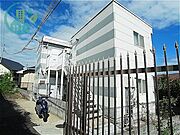 レオパレス高羽 2階 築22年10ヶ月の賃貸物件