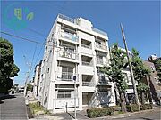住吉駅より徒歩7分 3階 築54年3ヶ月の賃貸物件
