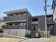 摩耶駅より徒歩15分 2階 築19年5ヶ月の賃貸物件