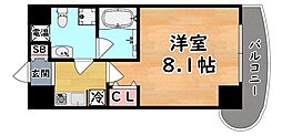 阪神本線 岩屋駅 徒歩4分