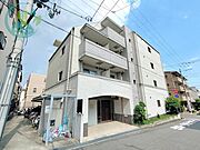 ロアール神戸住吉 2階 築19年2ヶ月の賃貸物件