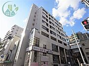 王子公園駅より徒歩5分 5階 築40年7ヶ月の賃貸物件