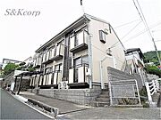 王子公園駅より徒歩18分 2階 築35年4ヶ月の賃貸物件