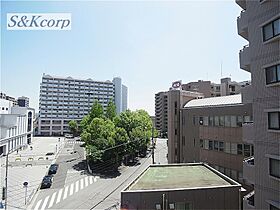 藤和シティホームズ灘  ｜ 兵庫県神戸市灘区岩屋北町７丁目（賃貸マンション1R・4階・18.76㎡） その27