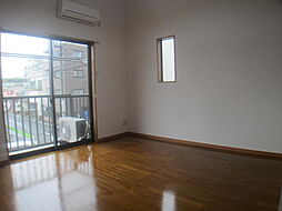 ボナール井草 201 2階ワンルームの室内