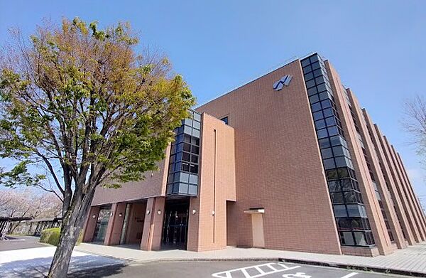 画像11:静岡県中部看護専門学校