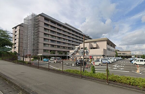 画像22:藤枝市立総合病院