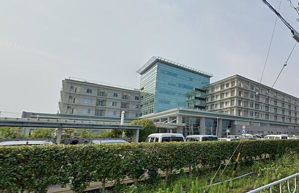 画像4:榛原総合病院