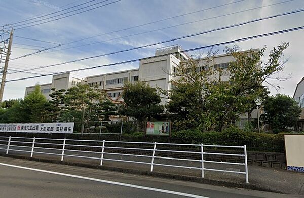 画像17:静岡県立焼津中央高等学校
