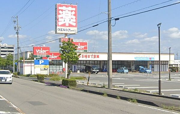 画像18:バロー　井口店