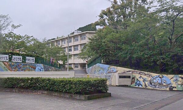 画像3:藤枝市立藤枝中央小学校