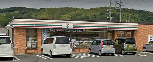 画像7:セブン−イレブン　藤枝音羽町店