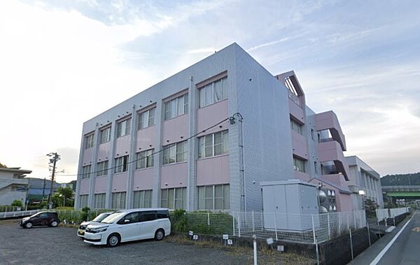 画像20:島田市立看護専門学校