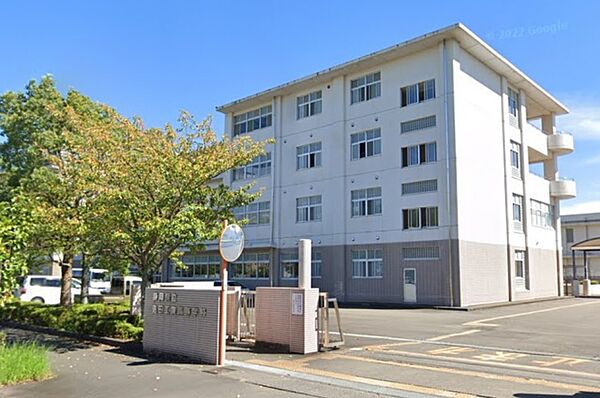 画像11:静岡県立島田工業高等学校