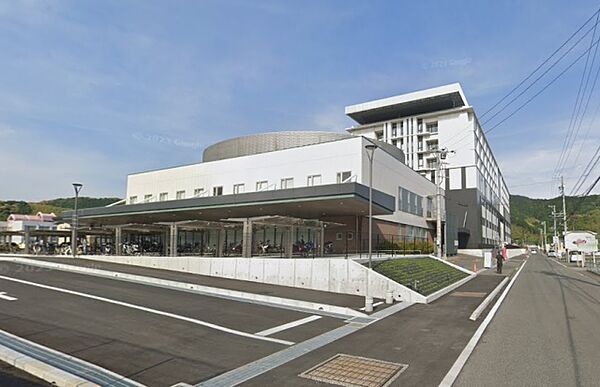 画像19:島田市立総合医療センター