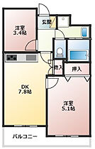 間取り：222016484609