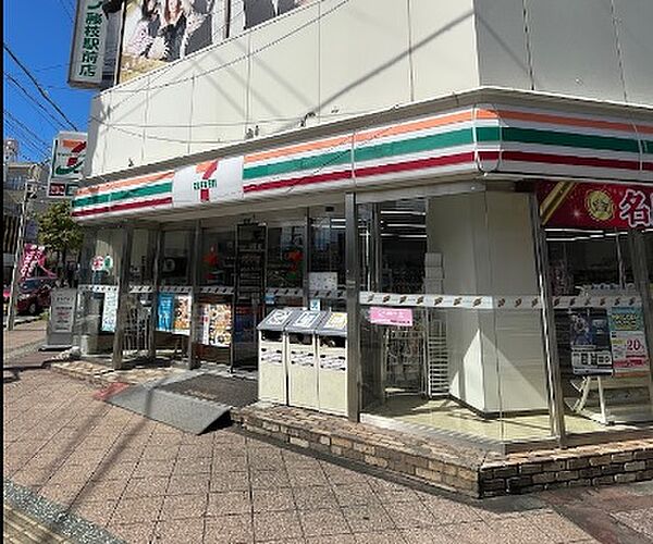 画像7:セブン−イレブン　藤枝駅前店