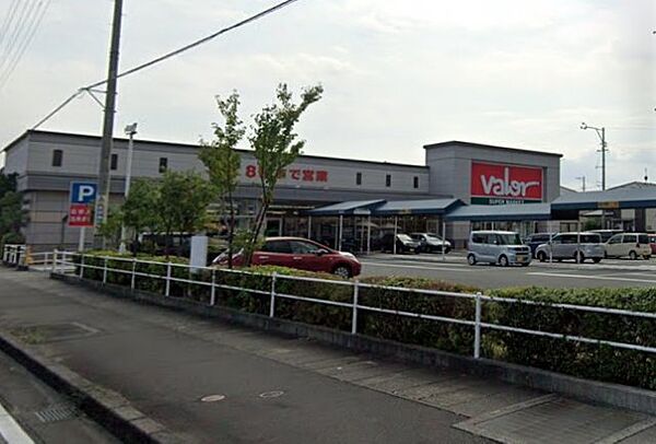 画像13:スーパーマーケットバロー　石津店