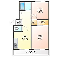 間取り：222016843962