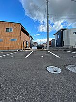 ベルドミールII 203 ｜ 静岡県藤枝市高柳１丁目（賃貸アパート1R・2階・36.65㎡） その15