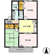 間取り：222017652936