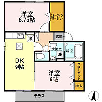 間取り：222017694436