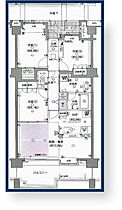 間取り：222017697928