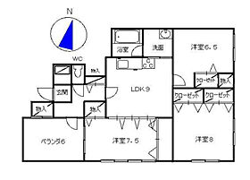 間取り：222017762768
