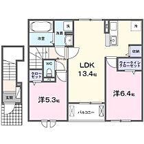 間取り：222017789363