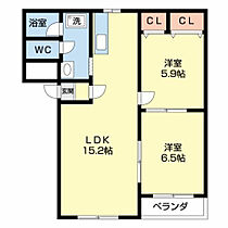 間取り：222017795561