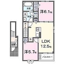 間取り：222017974934