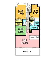 間取り：222017986499