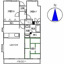 間取り：222018049340