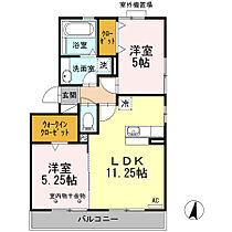 間取り：222018059422