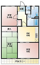 間取り：222018074708