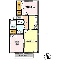間取り：222018082289