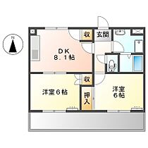 間取り：222018106554