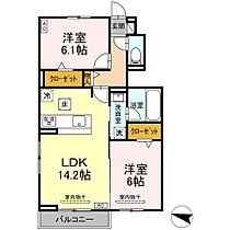 間取り：222018114151