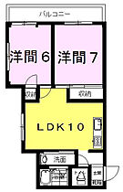 間取り：222018287646