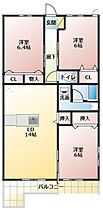 間取り：222018460629