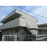 島田駅より徒歩23分 築37年 2階建の賃貸物件