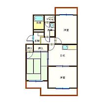 間取り：222018460496