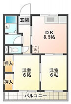 間取り：222018459061