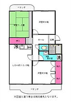 間取り：222018474907