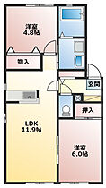 間取り：222018459330