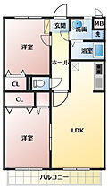 間取り：222018538033